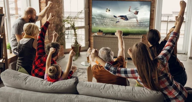 Guide pour Choisir le Meilleur Abonnement IPTV en France 2023